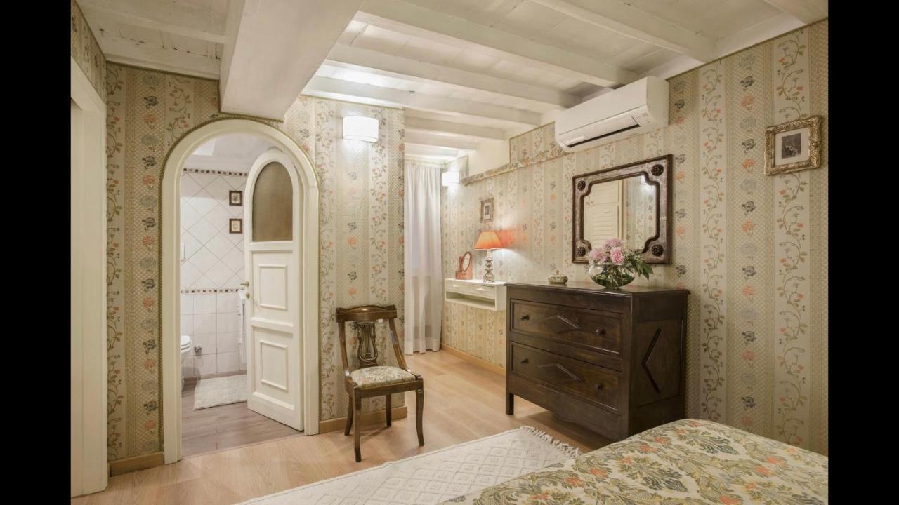 Trevinestrome - Exclusive Trevi Fountain View Apartment Esterno foto