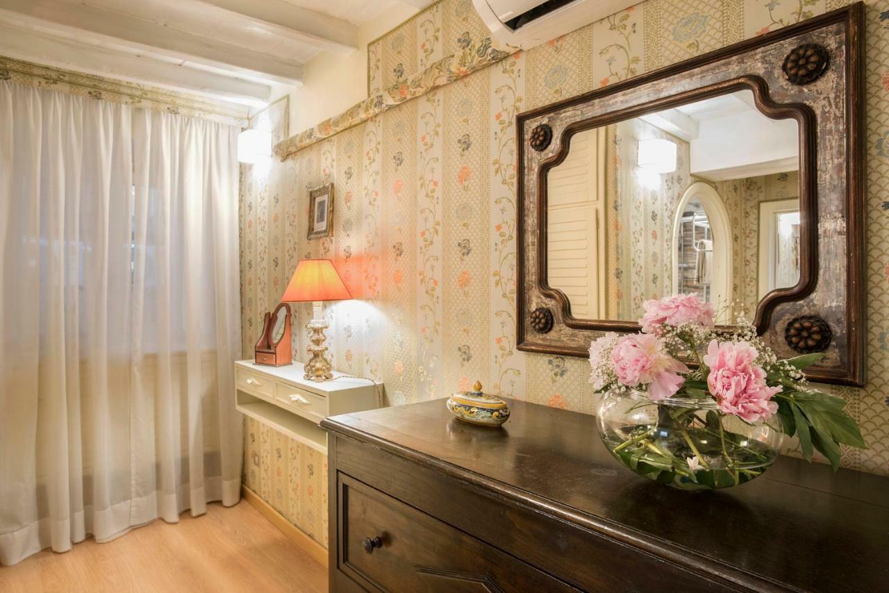 Trevinestrome - Exclusive Trevi Fountain View Apartment Esterno foto