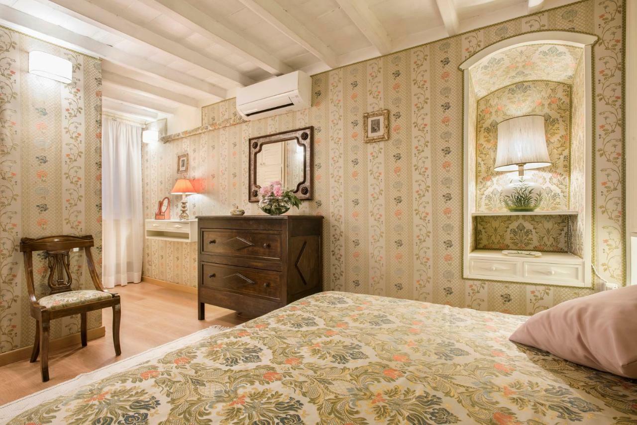 Trevinestrome - Exclusive Trevi Fountain View Apartment Esterno foto